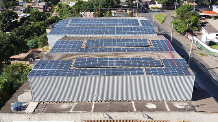 Energia Solar em Betim - Sistemas Fotovoltaicos em Betim - MG é com a Solar Power Energy