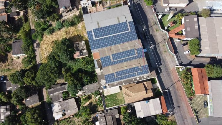 Instalação de Sistemas Fotovoltaicos em Betim - Sistemas Fotovoltaicos em Betim - MG é com a Solar Power Energy