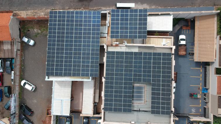 Energia Solar em Jaboticabal - SP - Athenas Consultoria - Solar Power Energy