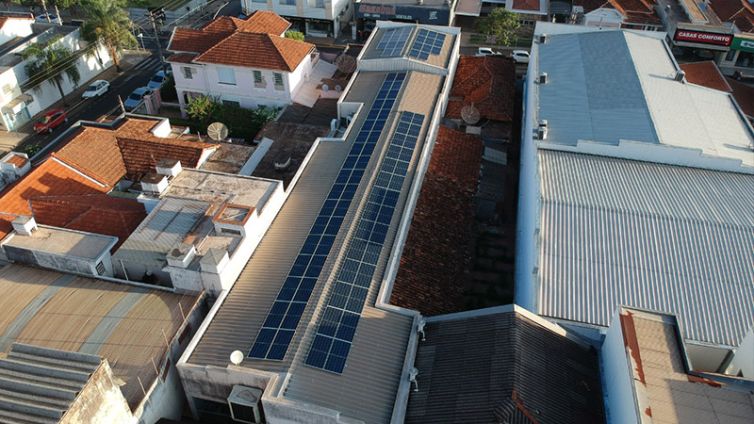 Energia Solar em Monte Alto - SP - Loja Pekeininos - Solar Power Energy