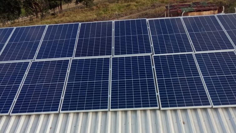Energia solar-em-Crucilandia-MG