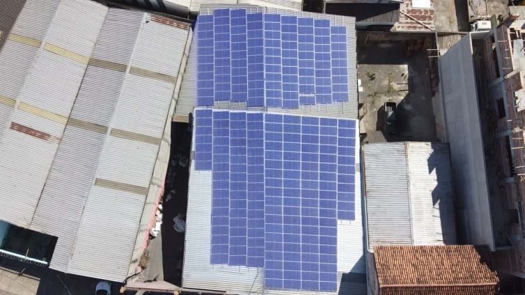 Energia solar fotovoltaica-em-Contagem-MG